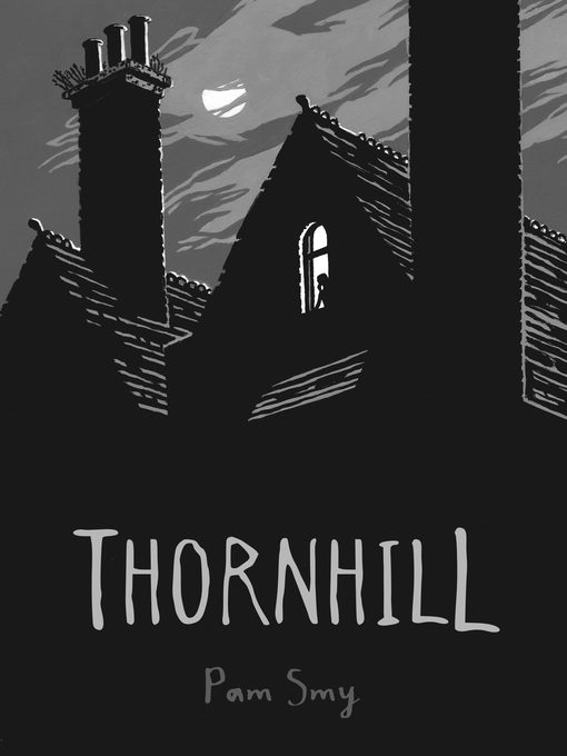 Title details for Thornhill by Pam Smy - Available